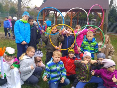 PODZIMNÍ OLYMPIÁDA ...