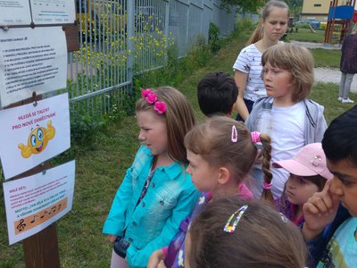 HLEDÁME TALENT v ZAMĚSTNÁNÍ ...