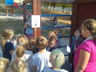 TEST O ZVÍŘÁTKÁCH...