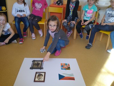 STOLETÁ REPUBLIKA....