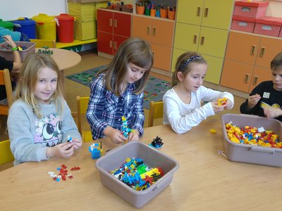 DÍLNIČKY PATA  A MATA