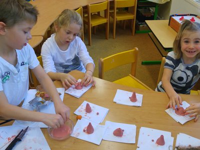 VÁNOČNÍ ZVONEČKY