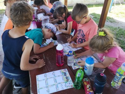 Přání tatinkům k svátku...