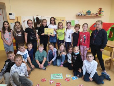 Družinková autoškola...