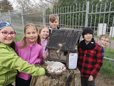 Soutěžíme o nejhezčí pítko ...