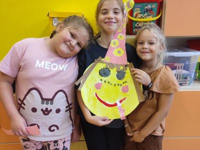 Spolupráce starší s mladšími