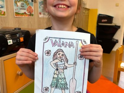 Po práci zábava- kino