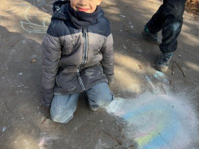 Těšíme se na jaro