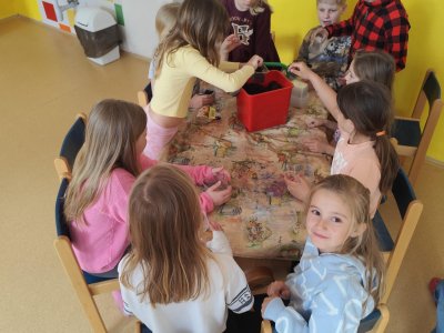 Velikonoce se blíží