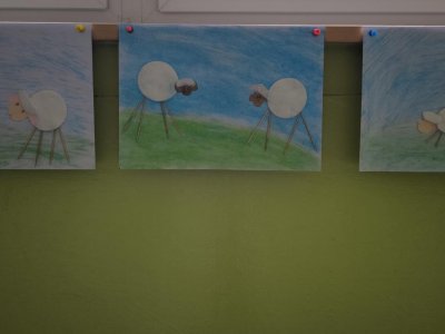 Březen - duben 2025