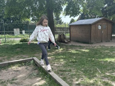 Sportovní odpoledne