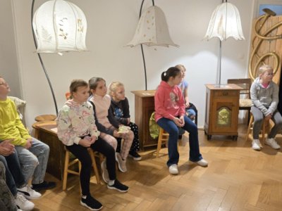 Výstava včel a bylin