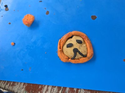 Modelujeme zvířátka