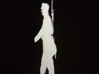 Dějepisná exkurze - Příběh Velké války a Národní technické muzeum