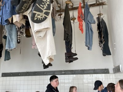 KRUŠNOHORSKÉ MUZEUM