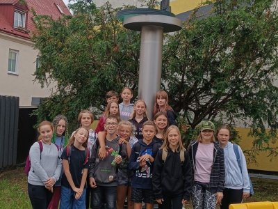 Litvínovský špacír