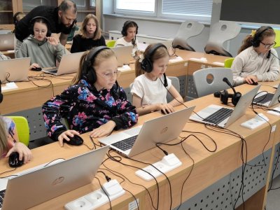 Květen - červen 2025