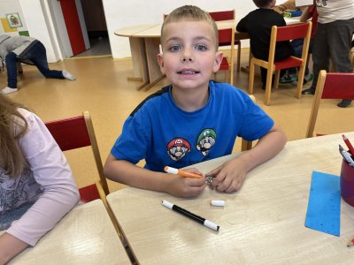 “ Motýlci a můry”