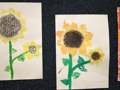 Říjen - listopad - Vv a Pč