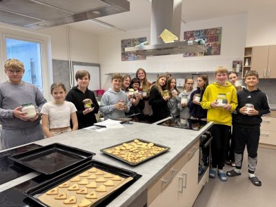 Badatelská výuka - Mumifikace jablka