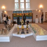 Dějepisná exkurze - MUZEUM MOST