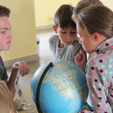 Den evropských jazyků