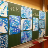 Vítání sv. Martina