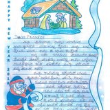 Pozdrav od Divya Fernandes - adoptované dívky z Indie