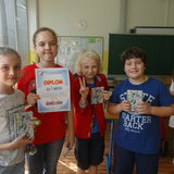 Cross school running