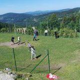 Pozdrav z Kořenova 5.B,C