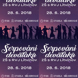 Pozvánka na šerpování deváťáků