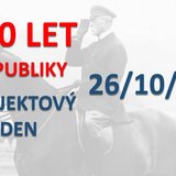 100 LET REPUBLIKY - projektový den