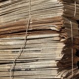 Výsledky sběrové akce SOUTĚŽ