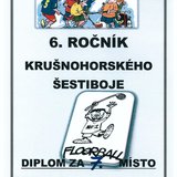 Krušnohorský šestiboj