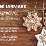 Vánoční jarmark