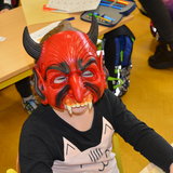 Čert a Mikuláš přišli i k nám