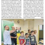 Litvínovská Radnice píše...