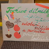 Vánoční těšení