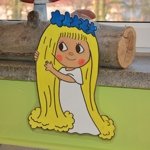 Zase o kousek dál...