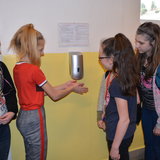 U nás bojujeme s respiračními chorobami aktivně!