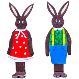 Ředitelské volno a velikonoční prázdniny