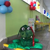 Těšíme se na budoucí prvňáčky