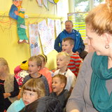 Čtení genetickou metodou