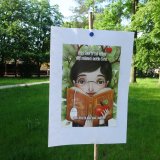 Celé Česko čte dětem