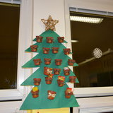 Vánoční těšení 2016