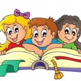 Návštěva knihovny - 18. 3. 2025