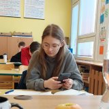 Velký úspěch v olympiádě ve fyzice