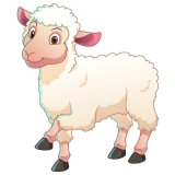 Soutěž o nej... beránka