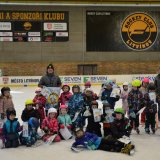 Závěrečné bruslení