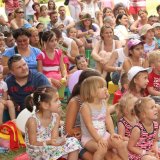 Poslední školní týden - středa až pátek